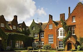 Sprowston Manor Marriott Hotel & Country Club Norwich